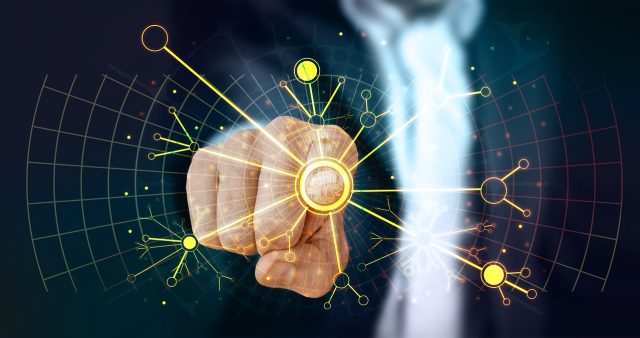 Googles Bard som konkurrent till ChatGPT