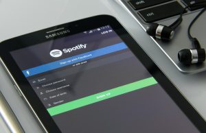 Spotify Premium utökar sina tjänster till fri tillgång till ljudböcker i flera länder